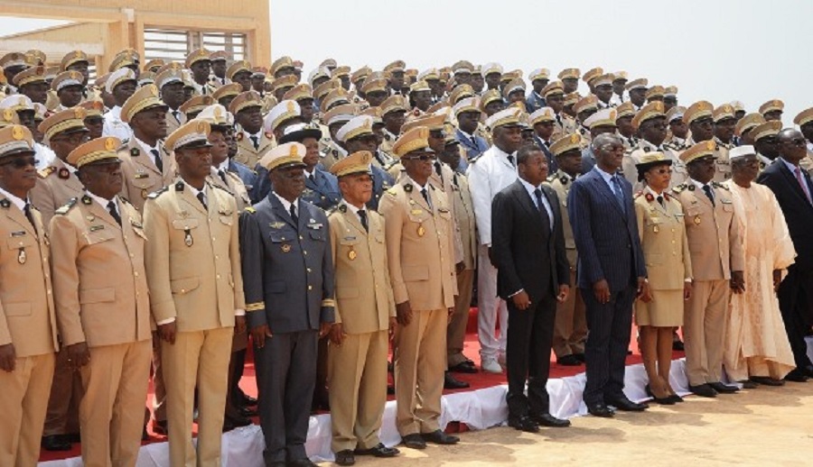 Arm es Le Togo Va D p cher Une D l gation D officiers Sup rieurs En arm-es-le-togo-va-d-p-cher-une-d-l-gation-d-officiers-sup-rieurs-en